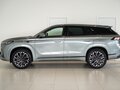 2026 Jaecoo J8, серый - вид 1