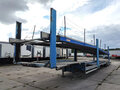 2008 Rolfo Blizzard, синий, 2400000 рублей - вид 2
