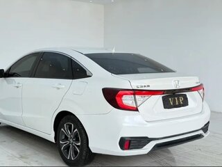 2022 Honda Envix I Рестайлинг, белый, 1220000 рублей, вид 5