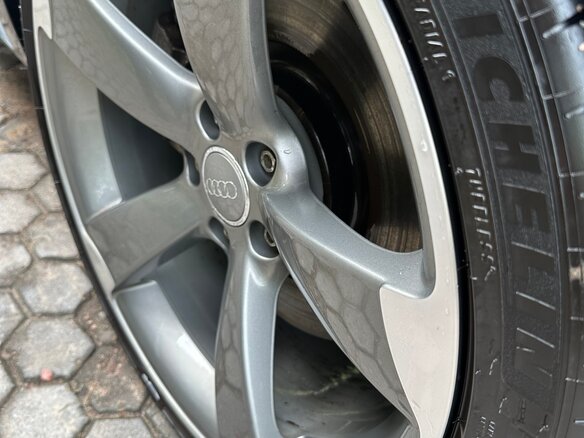 2019 Audi A5 II (F5), чёрный, 2725000 рублей - вид 10