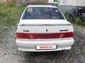 2010 Lada (ВАЗ) 2115, белый, 150000 рублей - вид 2