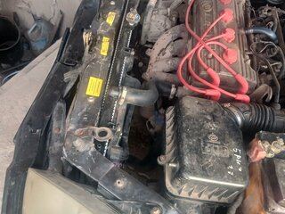 2010 Lifan Breez (520), серый, 85000 рублей, вид 3