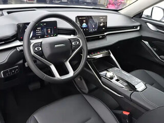 2023 Haval H6 III, белый, 1390000 рублей, вид 4