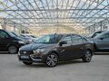 2017 Lada (ВАЗ) Vesta I, коричневый, 690000 рублей