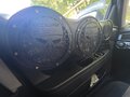 2015 Lada (ВАЗ) Priora I Рестайлинг, чёрный - вид 7