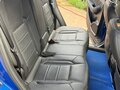 2021 Haval F7x I, синий, 1700000 рублей - вид 7