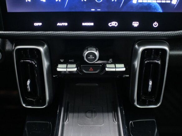 2023 Haval Dargo I, серый, 2599000 рублей - вид 13