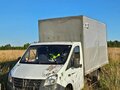 2017 ГАЗ ГАЗель Next, белый, 1200000 рублей - вид 1
