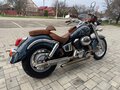 2003 Honda Shadow 750, синий, 690000 рублей - вид 10