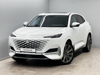 2023 Changan UNI-K, белый, 2156000 рублей, вид 1