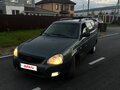 2011 Lada (ВАЗ) Priora I, серый