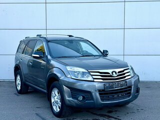 2012 Great Wall Hover H3 I, серый, 480000 рублей, вид 3
