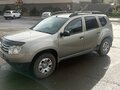 2013 Renault Duster I, бежевый, 790000 рублей