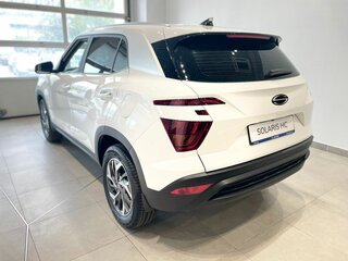 2025 Solaris HC, белый, 3155000 рублей, вид 2