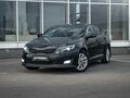 2014 Kia Optima III Рестайлинг, чёрный, 989999 рублей - вид 5