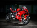 2026 Ducati Panigale V4, красный, 14000000 рублей