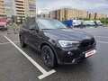 2014 BMW X3 20d xDrive II (F25) Рестайлинг, чёрный, 2129000 рублей - вид 2
