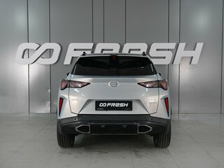 2024 GAC GS3, серый, 1949000 рублей, вид 4