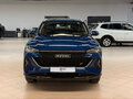 2022 Haval F7x I Рестайлинг, синий, 1639000 рублей - вид 2