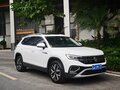 2023 Volkswagen Tayron I Рестайлинг, белый, 1955000 рублей
