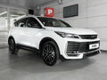 2026 Belgee X50+, белый, 2509990 рублей - вид 2