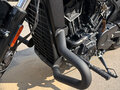 2023 Indian Scout, голубой, 1400000 рублей - вид 10