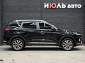 2022 Chery Tiggo 7 Pro I, чёрный, 1800000 рублей - вид 9