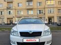 2011 Skoda Octavia II (A5) Рестайлинг, белый, 630000 рублей - вид 7