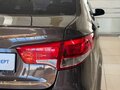 2015 Kia Rio III Рестайлинг, коричневый, 1165000 рублей - вид 9