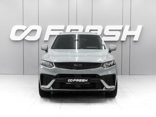 2022 Geely Tugella I Рестайлинг, серый, 2599000 рублей, вид 3
