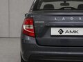 2026 Lada (ВАЗ) Granta I Рестайлинг, серый, 1208000 рублей - вид 4