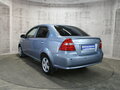 2007 Chevrolet Aveo I Рестайлинг, голубой, 340000 рублей - вид 7