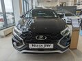 2026 Lada (ВАЗ) Vesta SW Cross I Рестайлинг (NG), чёрный - вид 1