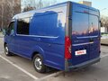 2023 ГАЗ ГАЗель NN, синий, 2360000 рублей - вид 8