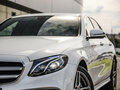 2018 Mercedes-Benz E-Класс 220 d V (W213, S213, C238), белый, 3589000 рублей - вид 1