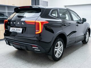 2026 Haval Jolion I Рестайлинг, чёрный, 2079000 рублей, вид 5