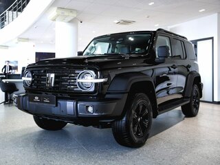 2026 Tank 300 I, чёрный, 4899000 рублей, вид 3