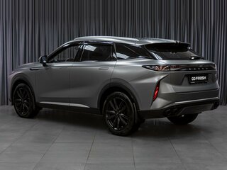 2023 Exeed RX, серый, 3789000 рублей, вид 2