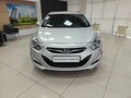 2013 Hyundai i40 I, серый, 890000 рублей - вид 1