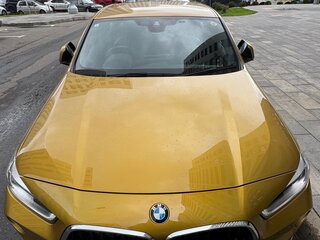 2020 BMW X2 sDrive18i I (F39), золотистый, 2350000 рублей, вид 2