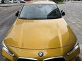 2020 BMW X2 sDrive18i I (F39), золотистый, 2350000 рублей - вид 1