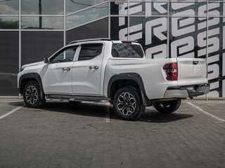 2023 Changan Hunter Plus, белый, 2500000 рублей, вид 2