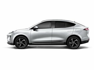 2026 GAC Hyptec HT, белый, 5999000 рублей, вид 1