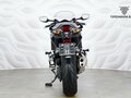 2017 Honda VFR 800, серебристый, 799000 рублей - вид 6