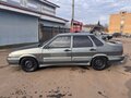 2005 Lada (ВАЗ) 2115, серый - вид 4