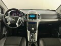 2012 Chevrolet Captiva I Рестайлинг, серый, 1500000 рублей - вид 4