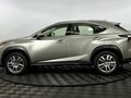 2015 Lexus NX 200t I, серый, 2660000 рублей - вид 8