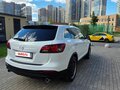 2012 Mazda CX-9 I Рестайлинг, белый, 1500000 рублей - вид 9
