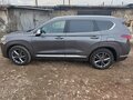 2019 Hyundai Santa Fe IV, серый, 3450000 рублей - вид 7