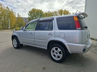 1999 Honda CR-V I, серый, 700000 рублей, вид 3